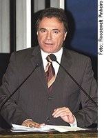 Alvaro Dias: críticas de Lula à oposição demonstram autoritarismo