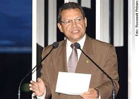 Leomar Quintanilha condena rigor da fiscalização contra produtores rurais