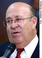 Senadores vão ficar satisfeitos com esclarecimentos de Casseb e Meirelles, prevê Suassuna