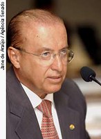 Valadares quer julgamento de multas de trânsito por juizados especiais cíveis