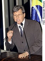 Virgílio elogia incentivo à produção de guaraná