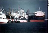 Senado vota MP que destina recursos para segurança dos portos brasileiros