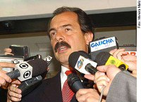 Mercadante insiste em acordo para votar Parceria Público-Privada no esforço concentrado