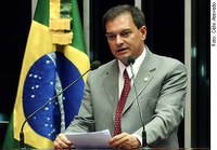 Aelton elogia investimento em pesquisa agropecuária