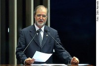 Azeredo ressalta apoio de Congresso para participação de Brasil nas Olimpíadas