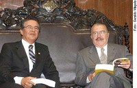 Marco Aurélio diz que reforma do Judiciário não simplificará Justiça