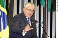 Efraim diz que há negligência do governo na recriação da Sudene