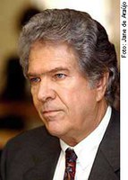 Hélio Costa quer reintroduzir registro impresso do voto eletrônico na Lei Eleitoral