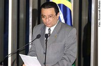 Papaléo elogia o governo por criar programa de pesquisas sobre nanotecnologia