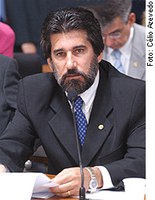 Projeto de Raupp garante o voto a eleitores fora do domicílio eleitoral