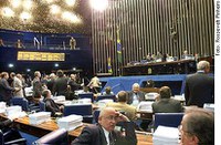 Plenário retoma votações na próxima terça-feira