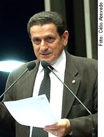 Mozarildo cumprimenta Sesi pelos 58 anos de atuação