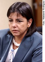 Projeto de Roseana estimula desenvolvimento tecnológico