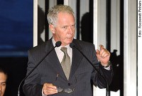 Camata aplaude êxito dos leilões realizados pela ANP