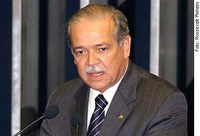 César Borges quer prazo para apresentação de emendas a PLVs no Senado