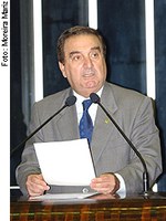 Tourinho também aponta defeitos da proposta