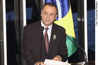 Zambiasi defende isenção de vistos e passaportes na América do Sul