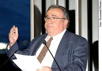 Heráclito defende jornalista que errou no caso Ibsen