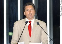 Maguito faz relato de viagem ao Haiti