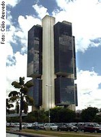 Comissão que vai analisar MP sobre "status" do presidente do BC pode ser instalada na terça