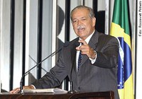 Projeto beneficia entidades assistenciais