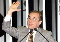 Agripino denuncia manobra do governo para favorecer Marta Suplicy