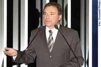 Alvaro aponta despreparo do governo Lula para receber críticas de adversários