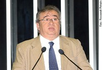 Heráclito pede união para manutenção de empresa no Piauí