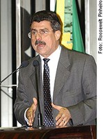 Jucá: mudança na data de pagamento da dívida da Prefeitura de São Paulo não foi casuísmo