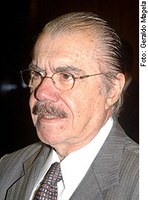 Para Sarney, CPI do Banestado deve voltar à normalidade