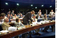 Falta de acordo vai dificultar novamente votações do esforço concentrado