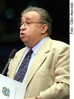 Heráclito quer preservar memória de Vargas