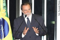 Para Osmar Dias, proposta de criação da Ancinav é autoritária e dirigista