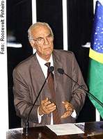 Saturnino: projeto de Vargas é atual