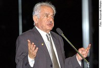 Simon elogia honestidade de Getúlio Vargas