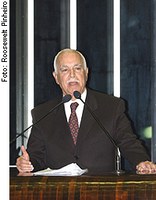 ACM alerta para falência iminente dos estados e tem proposta para mudar tramitação das MPs