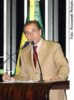 Agripino diz que oposição não vai colocar obstáculos à votação das PPPs