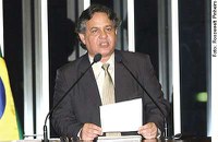 Antero quer destino adequado para dados recolhidos pela CPI do Banestado