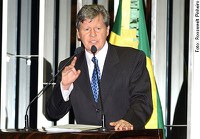 Arthur Virgílio critica projeto que muda Lei de Informática e defende Zona Franca de Manaus