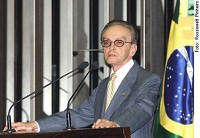 Jefferson Péres classifica como inquietante decisão do STF sobre contribuição de aposentados