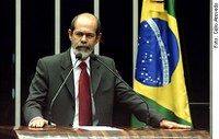 Mesquita defende revisão da lei do desarmamento