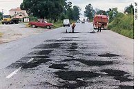 Alberto Silva diz que sistema de transporte pode falir