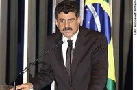 Jucá registra encontro de partidos políticos da América Latina e Caribe