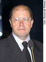 Demostenes quer impedir recursos intermináveis nos processos penais