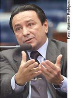 Papaléo espera implementação do programa de recuperação de estradas