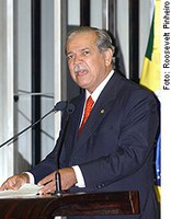 César Borges acusa o governo de influenciar eleições com uso da máquina