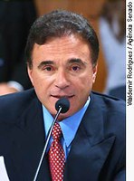 Relatório sobre lavagem de dinheiro pelas loterias da Caixa deverá ser enviado ao Senado