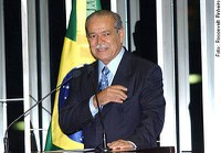 César Borges anuncia adesão à CPI Waldomiro Diniz