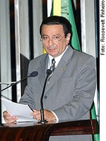 Papaléo pede que governo gaste recursos previstos no orçamento