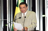 Papaléo apóia relatório do TCU que determina venda de imóveis do INSS